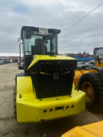 BOULDER WL20 Фронтальный погрузчик WL20T (Дизельный, 2,7 л, 39 л.с., АТ)