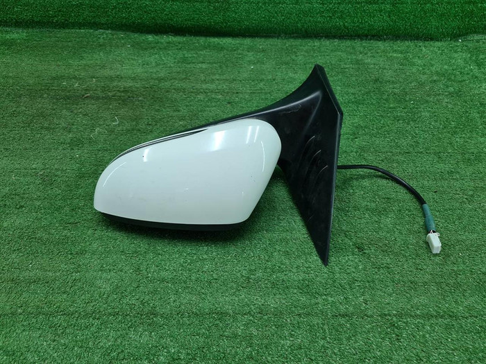 Зеркало левое JAC JS6 (2022-н.в.) 7 контактов