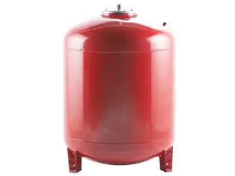 Баки мембранные