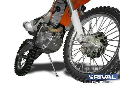 Защита двигателя для мотоцикла KTM EXC 500 Rival 444.8401.1