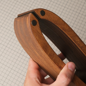 Шорный пони узкий // Wild Bull Tools