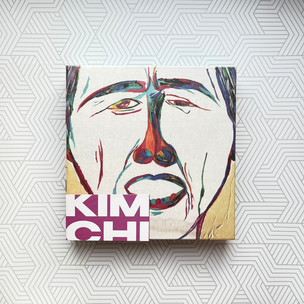 Альбом SHINee - The Misconceptions of Us