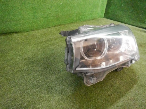 Фара левая BMW X3 F25 X4 F26 (2014-2017) ксенон