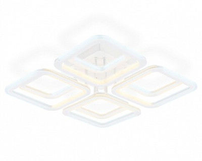 Потолочная люстра Ambrella Light FA FA8948