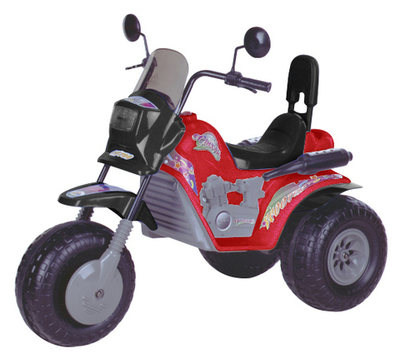 Электромобиль Chien Ti 796 Super Harley