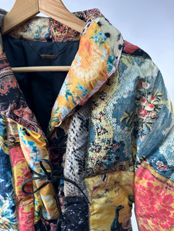 Куртка Roberto Cavalli