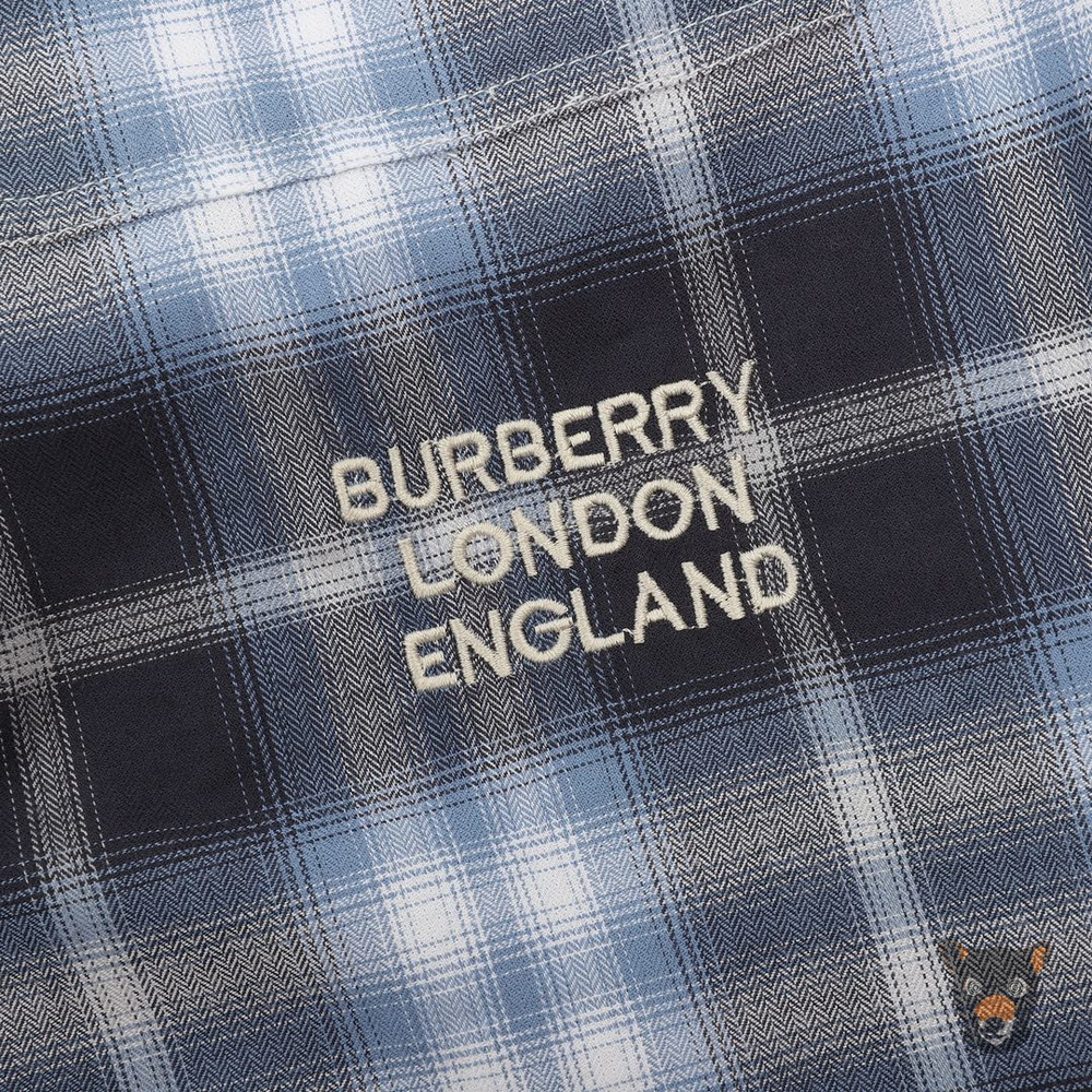 Рубашка Burberry