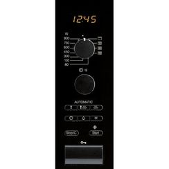 Микроволновая печь Miele M 8261-2 BK