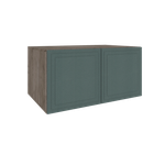 Антресоль Бруклин 80А400