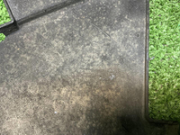 Пыльник бампера левый Lada Largus (2021-н.в.)