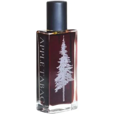 Pineward Apple Tabac 37 мл