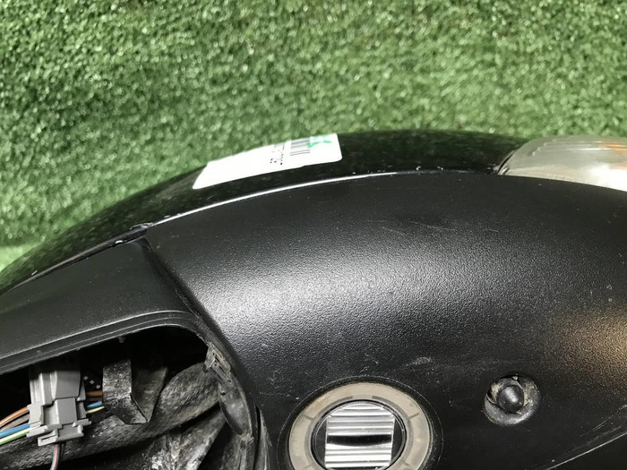 Зеркало левое Volvo XC60 1 (2008-2013) 19 конт.