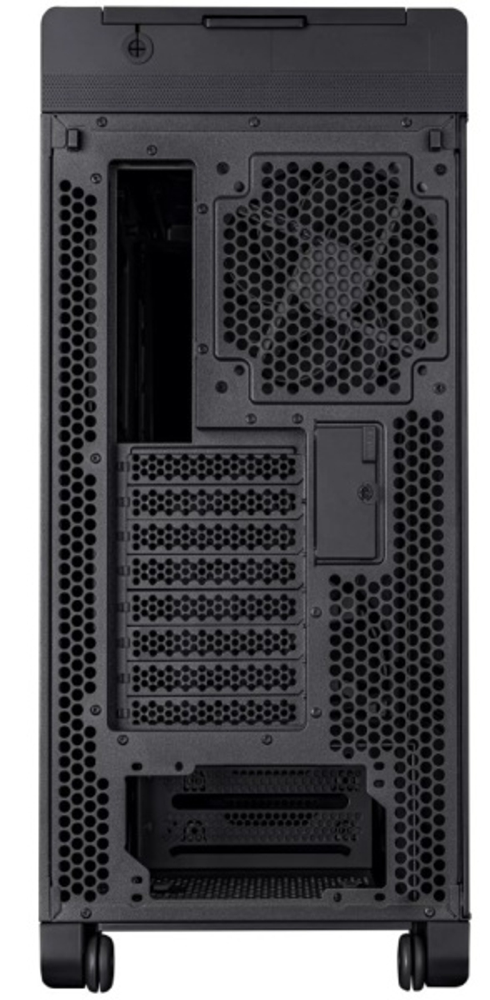 Корпус eATX ASUS PROART PA602