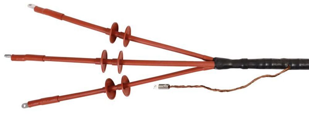 Муфта концевая ПКНтп-10 3х70/120 с наконечн. ПВХ/СПЭ изоляция IEK UZM-XLK10-NVN3-70120S Муфта концевая ПКНтп-10 3х70/120 с наконечн. ПВХ/СПЭ изоляция IEK UZM-XLK10-NVN3-70120S