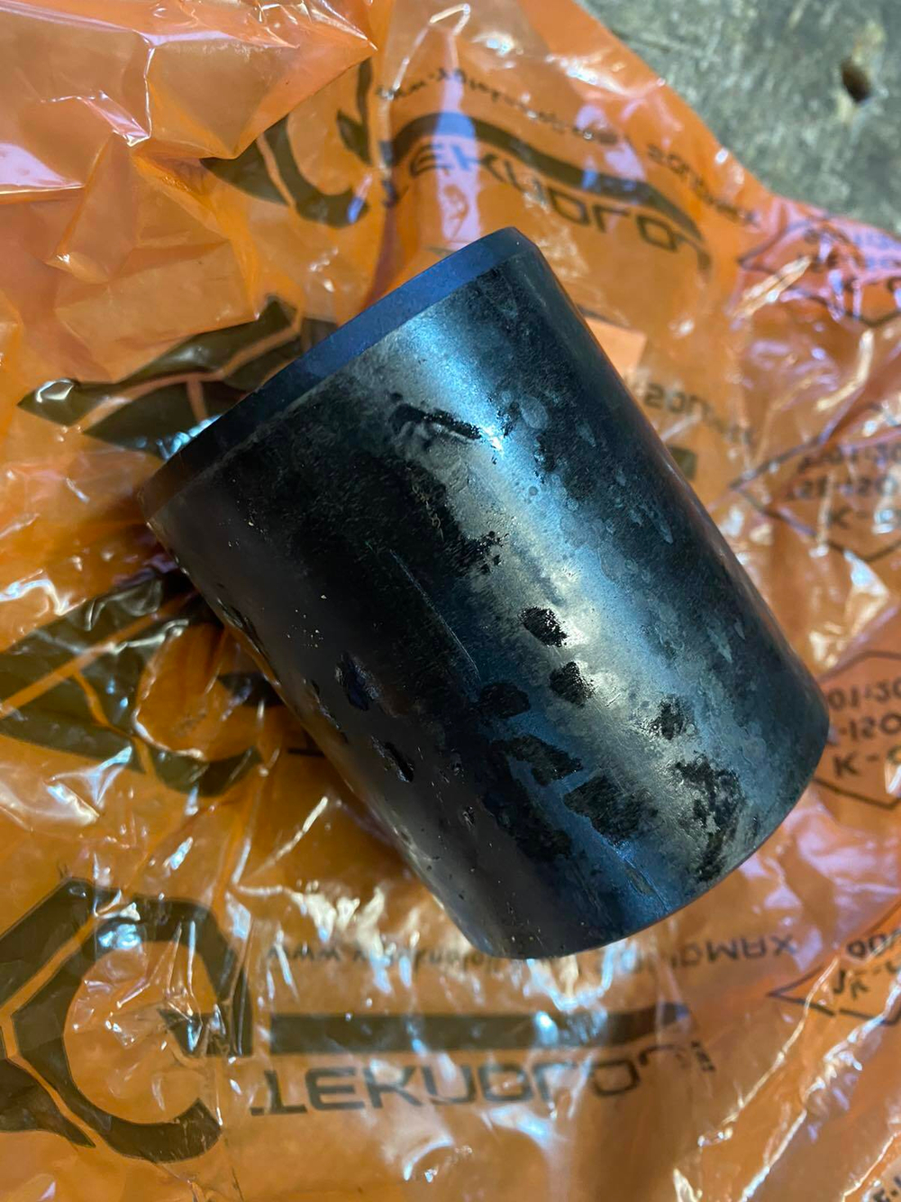 Втулка 802/01356