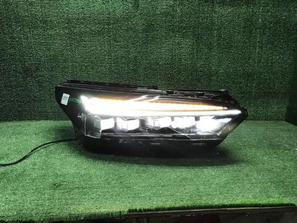 Битая Фара правая EXEED VX (2023-н.в.) LED