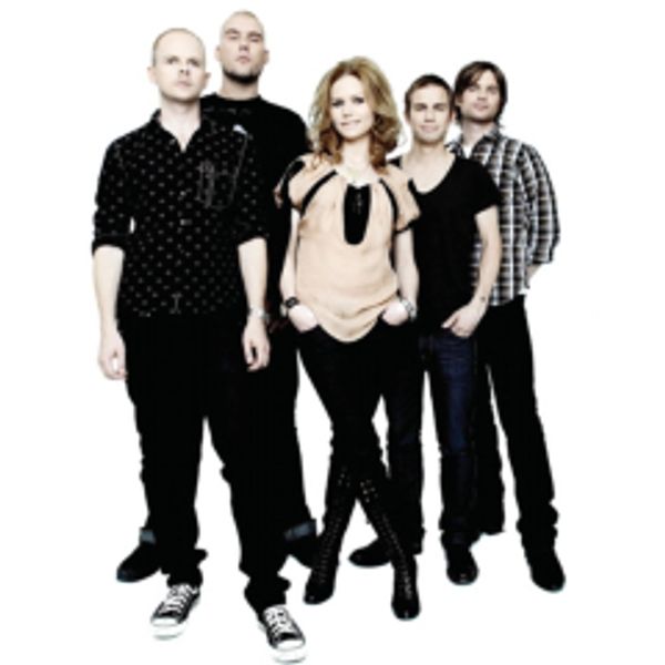 The Cardigans