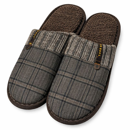 Тапочки домашние мужские YSGSY 38-47 размера