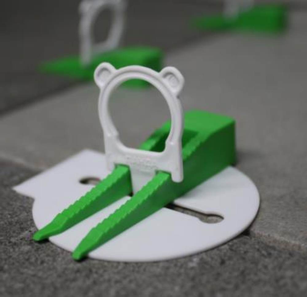 СВП ПЛАНКА универсальная уп.20шт. (используется вместе с СВП)/052-000