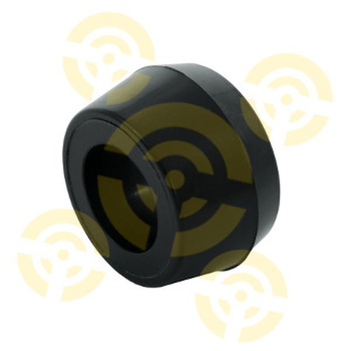 Втулка амортизатора, задней подвески, верхняя (половинка) I.D. = 19 мм (Кратность 4 шт.) 103832B