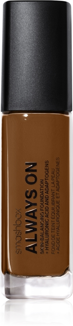 Smashbox Always On Skin Balancing Foundation - прочная грунтовка, 30 ml