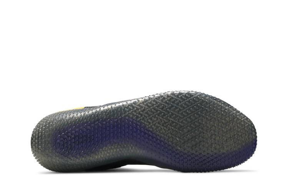Кроссовки Nike Multi-Color 2.0 Kobe Nxt 360 "Black"