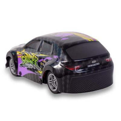 Машина классическая на РУ, коробка ESD899-516