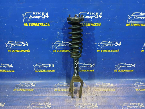 Стойка передняя правая Honda INSPIRE 2003-2007