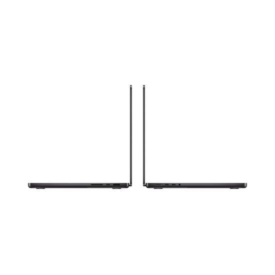 Apple MacBook Pro 14" (M5 10C CPU, 10C GPU, 2025) 16 ГБ, 512 ГБ SSD, «черный космос»