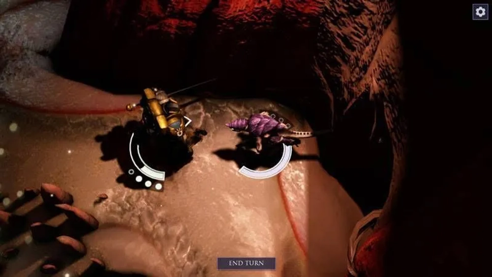 Warhammer 40,000: Deathwatch (диск для PS4, интерфейс и субтитры на русском языке)