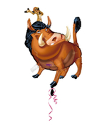 Шар Тимон и Пумба