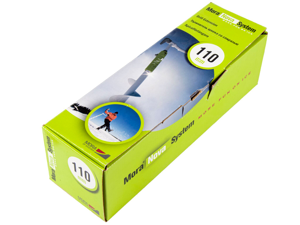 Удлинитель Mora NOVA SYSTEM 110мм