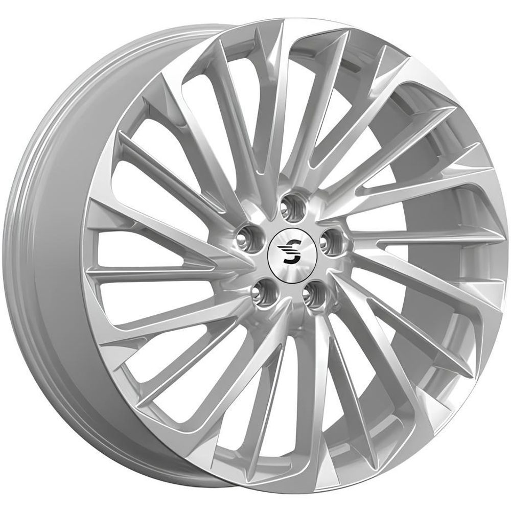 Premium Series KP005 8x20 5x114.3 ET 30 Dia 60.1 (HS)