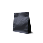 Пакет для кофе 0,5 кг (Квадропак — чёрный)