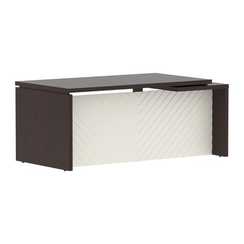 Стол руководителя TLCT 189(L)  1800х900х750 TORR LUX