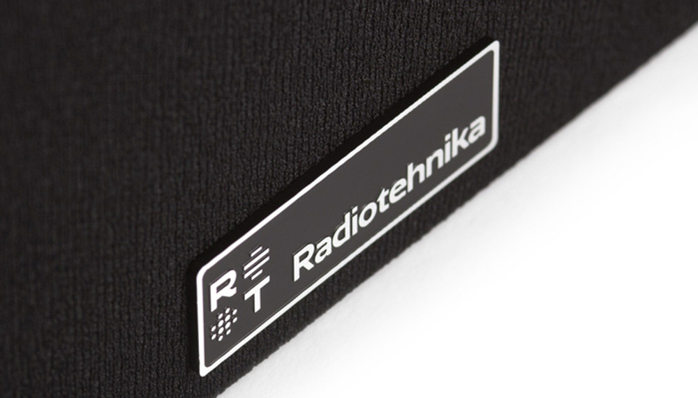 Центральный канал Radiotehnika Vita 2.03