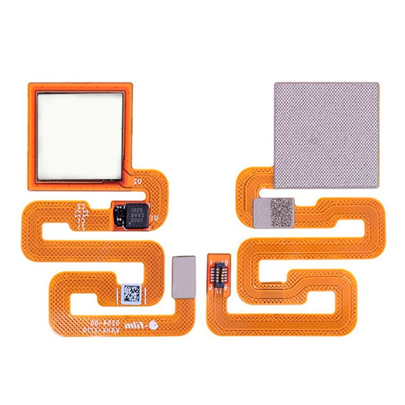 Сканер отпечатка для Redmi 4X White