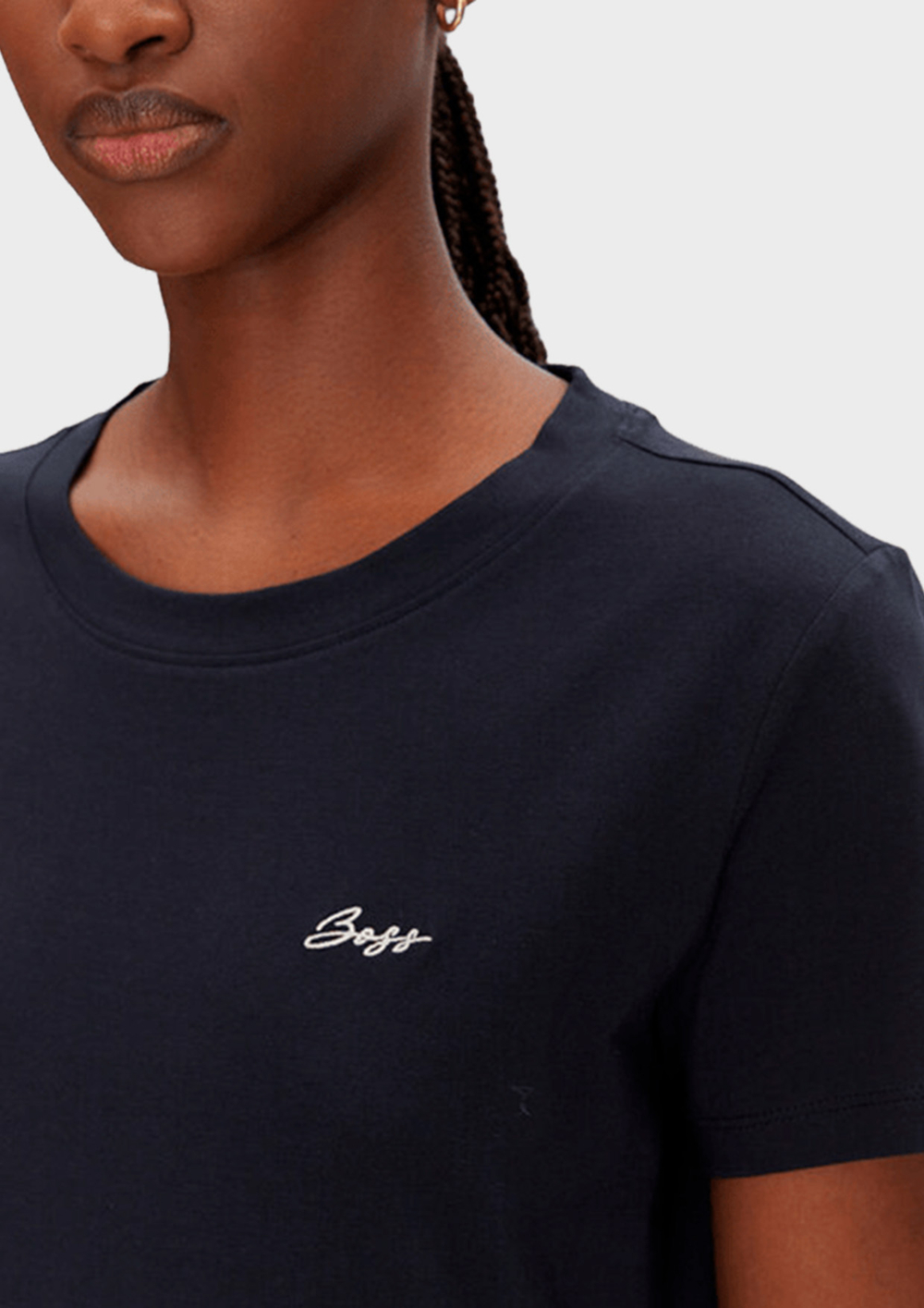 Футболка BOSS C Esogo HW
