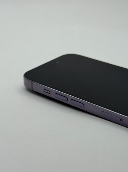 iPhone 14 Pro 128Gb Deep Purple