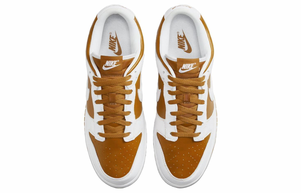 Кроссовки Nike Dunk "Dark Curry"