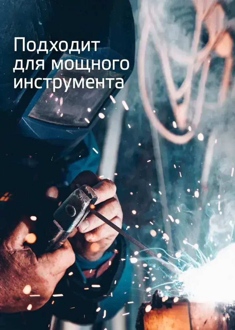 Удлинитель на катушке 50м 4 гн 3х2.5 3500 Вт 220В IP44, заземление, предохранитель, КОСМОС