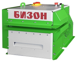 Шредер для картона БИЗОН 420 3Ph (380 В)