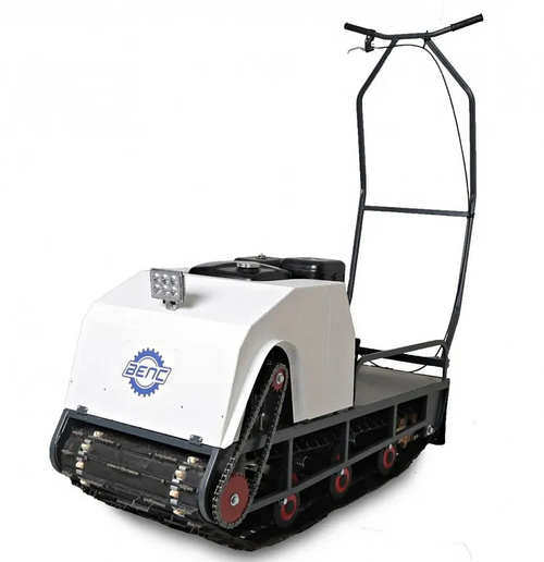 Мотобуксировщик ВЕПС «БЮДЖЕТНЫЙ» 13 л.с.