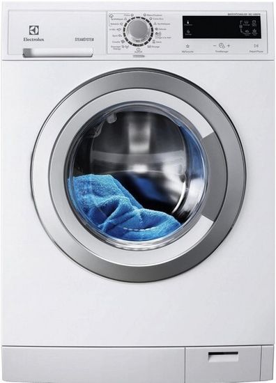 Стиральная машина Electrolux EWF 1287 HDW2