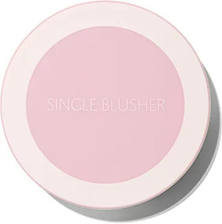 Saemmul Single Blusher (Pink & Purple)