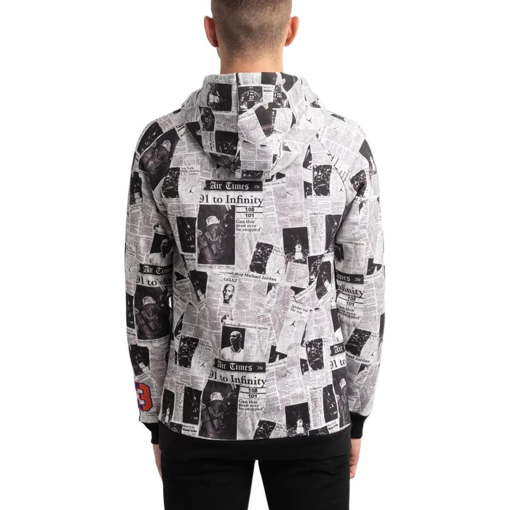 Толстовка Jordan Rivals, BQ5748-010