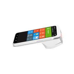 Эвотор 6 Смарт-терминал без ФН