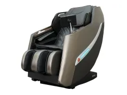 Массажное кресло FUJIMO KENKO F623 Business Edition Графит