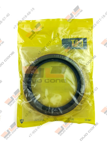 Армированная манжета (сальник) 8D3902 Caterpillar