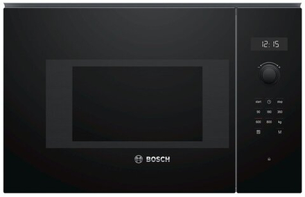 Встраиваемая микроволновая печь Bosch BFL524MB0